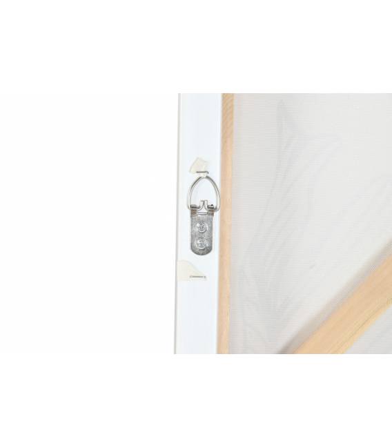 Paveikslas PALM TREE–B 90x120 baltas/auksinis