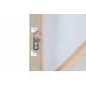 Paveikslas SUMMER GIRL–A 90x120 beige