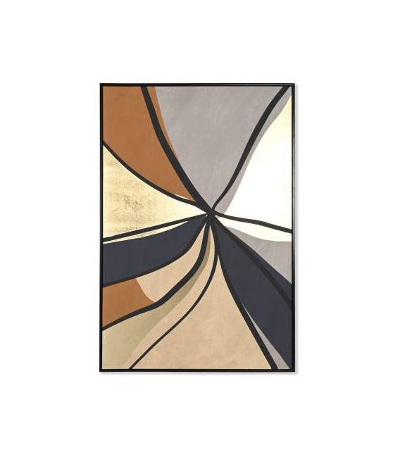 Paveikslas MOZAIKA–B 83x123 margas