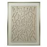 Paveikslas STRIPES 90x120 beige
