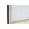 Paveikslas STRIPES 90x120 beige