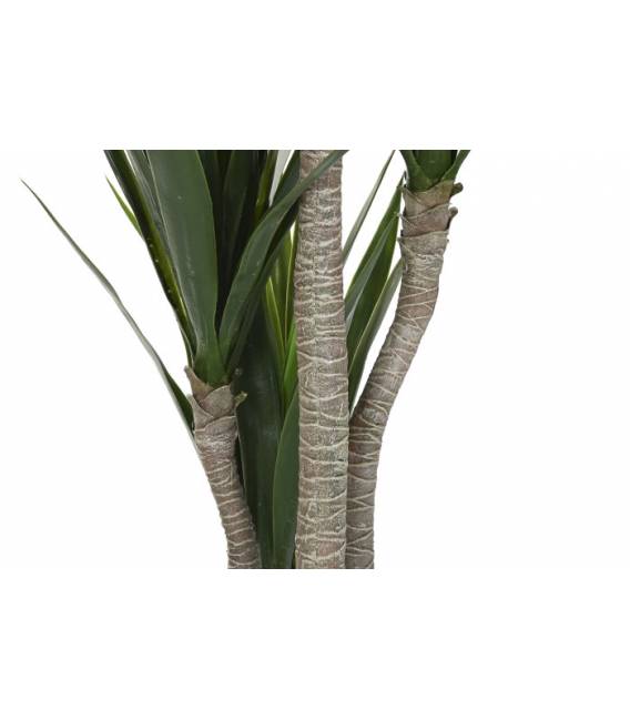 Dirbtinis augalas YUCCA 80x150 žalias