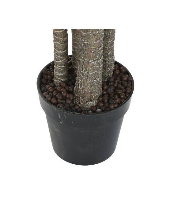 Dirbtinis augalas YUCCA 80x150 žalias