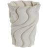Vaza STONEWARE 14x19 balta