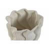 Vaza STONEWARE 14x19 balta