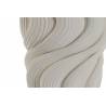 Vaza STONEWARE 14x19 balta