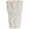 Vaza STONEWARE 16x26 balta