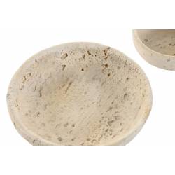 Dubenėlių komplektas MAGNESIA beige (2vnt.)