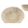 Dubenėlių komplektas MAGNESIA beige (2vnt.)