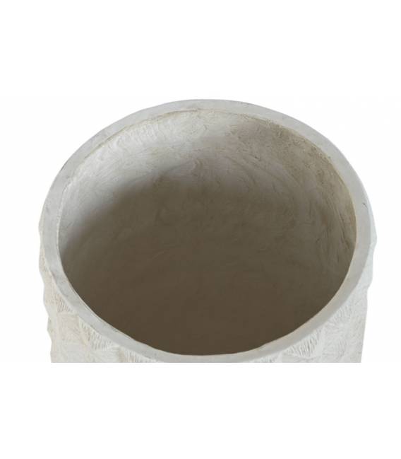 Vazonas ARCILLA 35x60 baltas