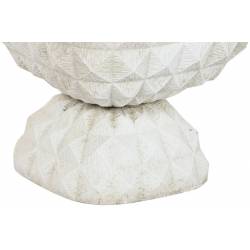 Vazonas ARCILLA 32x40 baltas