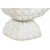 Vazonas ARCILLA 32x40 baltas