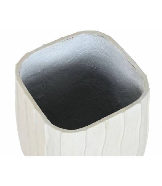 Vazonas ARCILLA 32x60 baltas