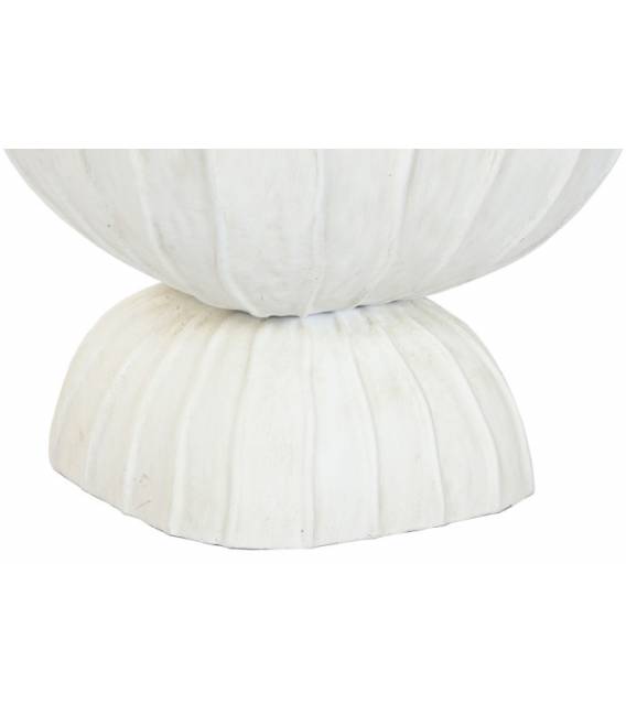 Vazonas ARCILLA 32x60 baltas