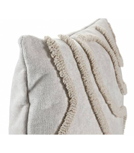 Pagalvėlė CUSHION 45x45 beige