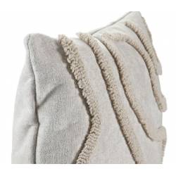 Pagalvėlė CUSHION 45x45 beige