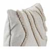 Pagalvėlė CUSHION 45x45 beige