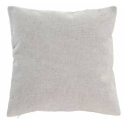 Pagalvėlė CUSHION 45x45 beige