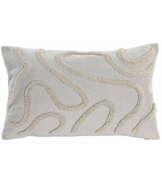 Pagalvėlė CUSHION 50x30 beige