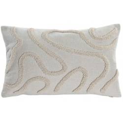 Pagalvėlė CUSHION 50x30 beige