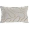 Pagalvėlė CUSHION 50x30 beige