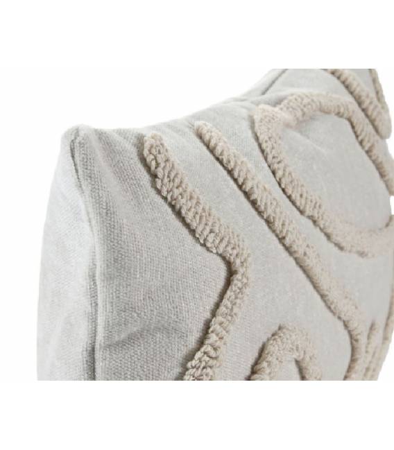 Pagalvėlė CUSHION 50x30 beige