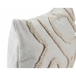 Pagalvėlė CUSHION 50x30 beige