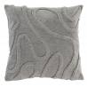 Pagalvėlė CUSHION 45x45 pilka