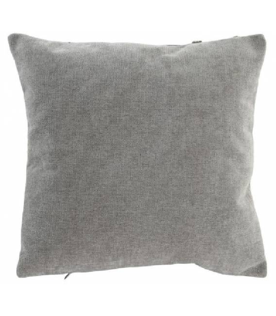 Pagalvėlė CUSHION 45x45 pilka