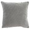 Pagalvėlė CUSHION 45x45 pilka
