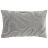 Pagalvėlė CUSHION 50x30 pilka