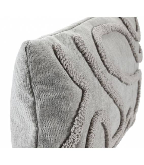 Pagalvėlė CUSHION 50x30 pilka