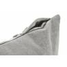 Pagalvėlė CUSHION 50x30 pilka