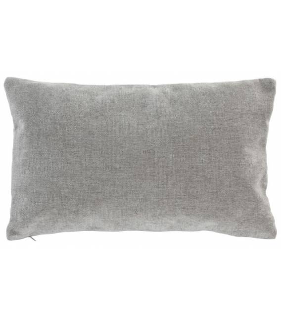 Pagalvėlė CUSHION 50x30 pilka