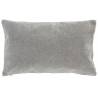 Pagalvėlė CUSHION 50x30 pilka