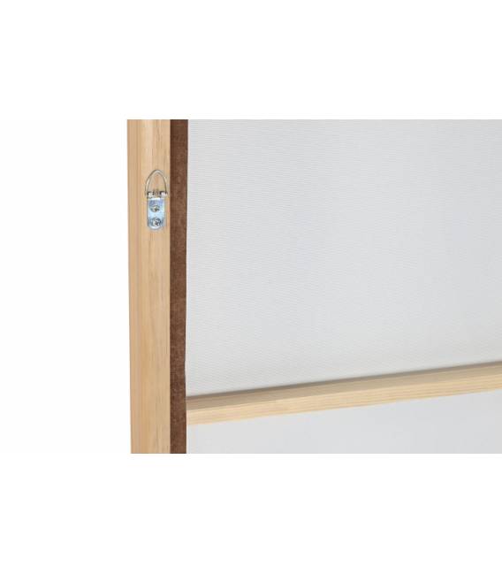 Paveikslas CLASSIC-B 83x123 rudas