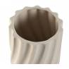 Vaza PORCELAIN 14x32,5 kreminė