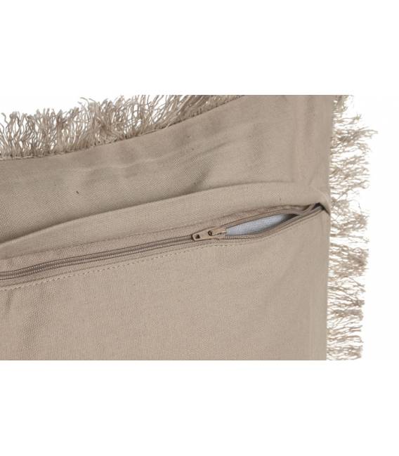 Pagalvė LINEN 50x50 juoda