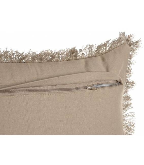 Pagalvė LINEN 50x30 tamsiai mėlyna