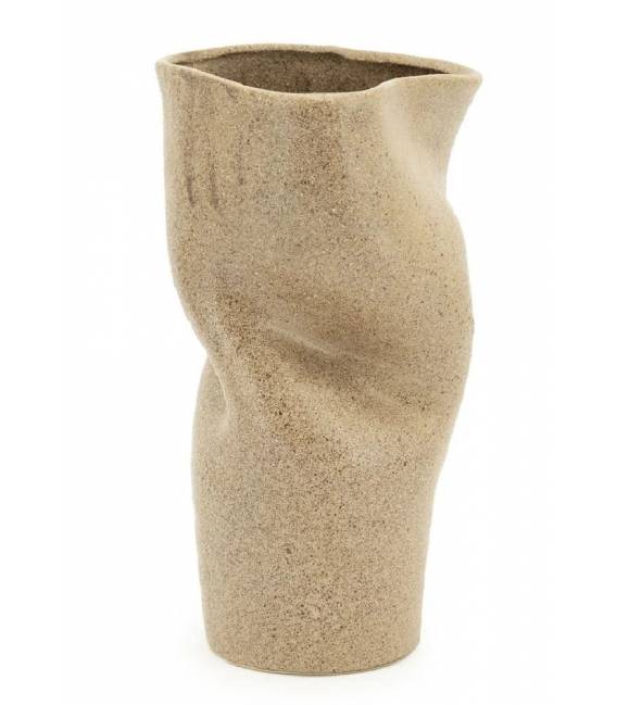 Vaza SONGA H31 beige