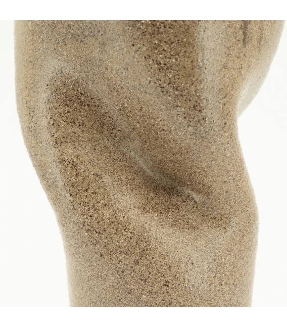 Vaza SONGA H36 beige