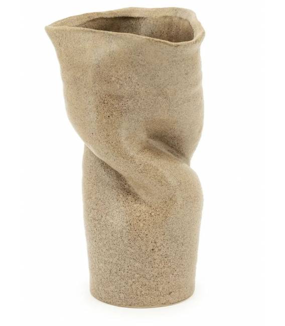 Vaza SONGA H36 beige