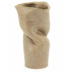 Vaza SONGA H36 beige