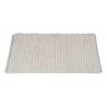 Kilimėlis SOLIVO 50x80 baltas