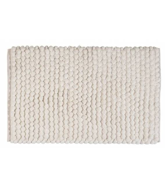 Kilimėlis SOLIVO 50x80 baltas