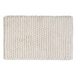 Kilimėlis SOLIVO 50x80 baltas