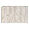Kilimėlis SOLIVO 50x80 baltas