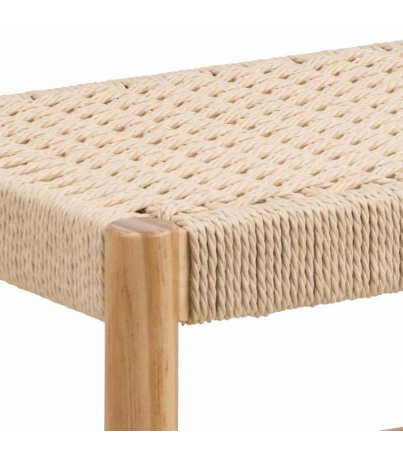 Suoliukas 108043 80x45 šviesiai rudas