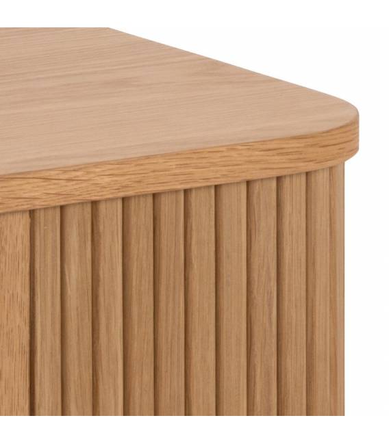 Naktinė spintelė 102748 45x60 ruda