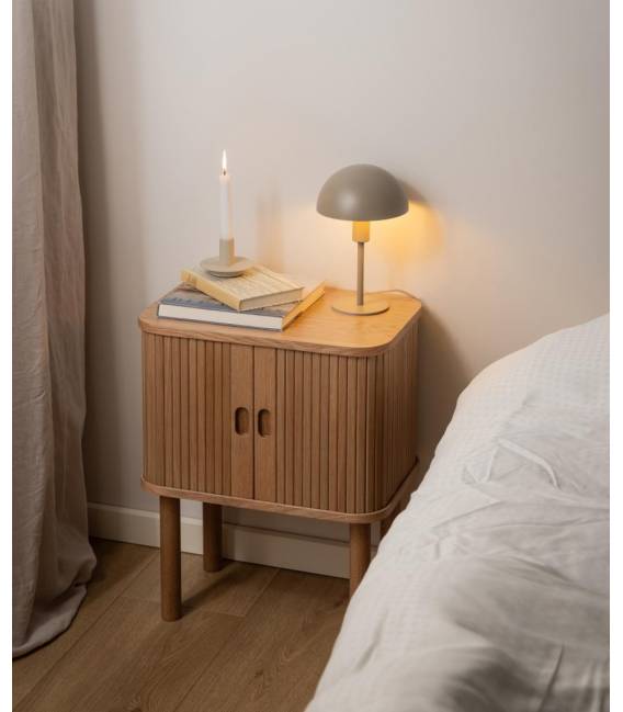 Naktinė spintelė 102748 45x60 ruda